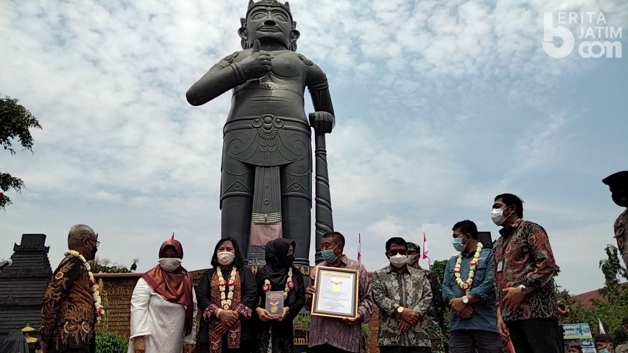 Wisata Desa BMJ Mojopahit: Menyelami Sejarah dan Budaya Majapahit