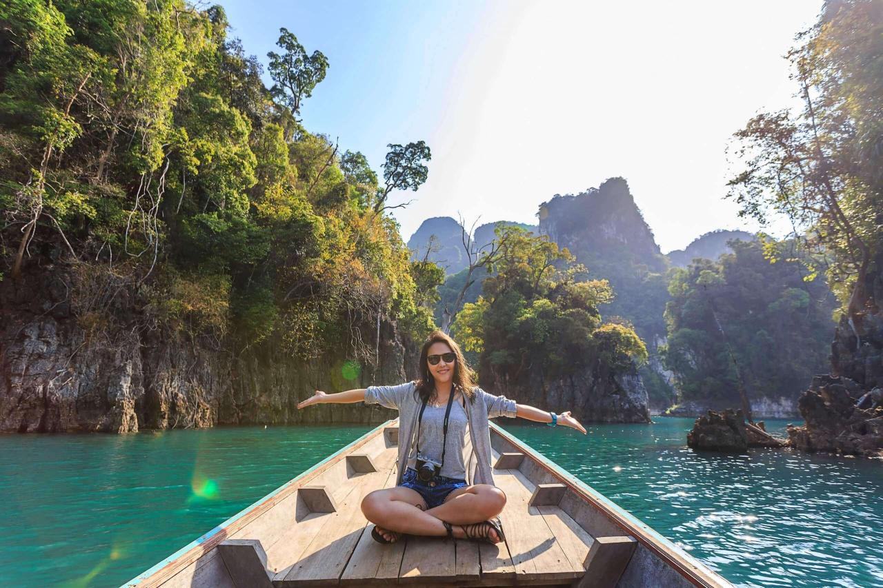 Jelajahi Mangrove Langkawi: Surga Alam yang Menakjubkan